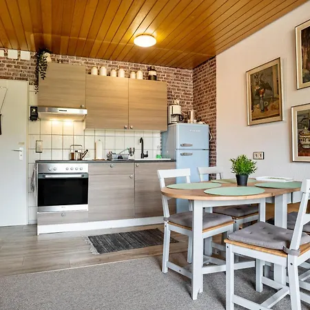 Apartamento Grundblick