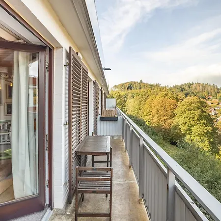 Grundblick Apartamento