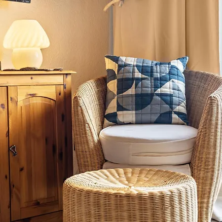 Apartamento Grundblick *