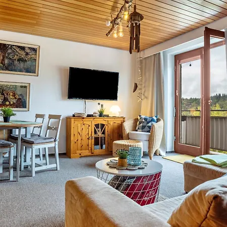 Grundblick Apartamento Bad Grund