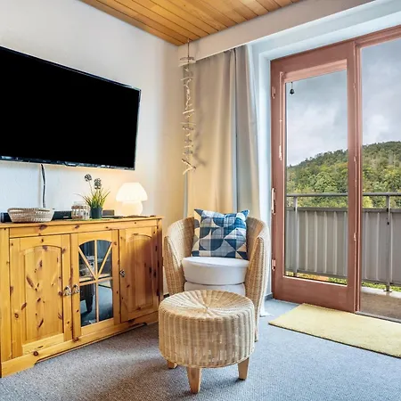 Grundblick Apartamento