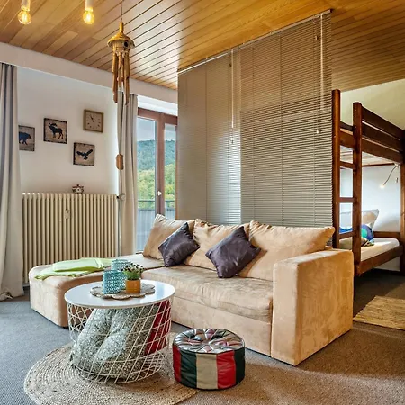 Apartamento Grundblick