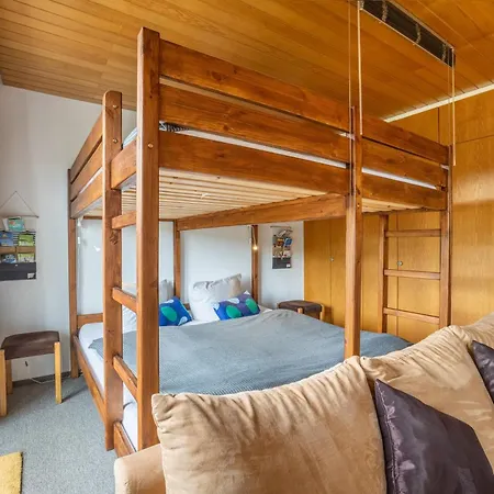 Apartamento Grundblick Bad Grund