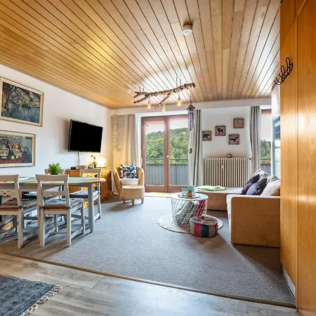 Grundblick Apartamento *