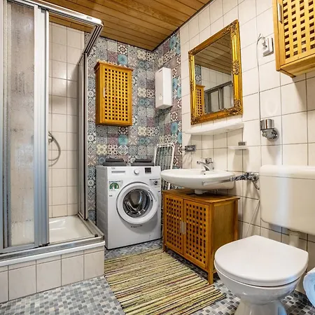 Apartament Grundblick Bad Grund