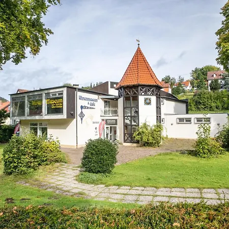 Grundblick Apartamento *