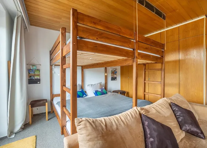 Grundblick Appartement *