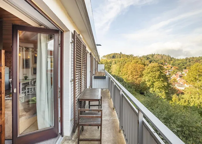 Grundblick Appartement