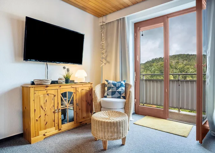 Grundblick Appartement