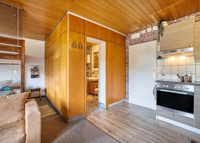Grundblick Appartement Bad Grund